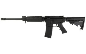 RRA CAR A4 556NATO 16" 30RD