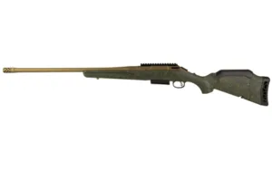 RUGER AMER PRED G2 450BM 22" BZ/GR