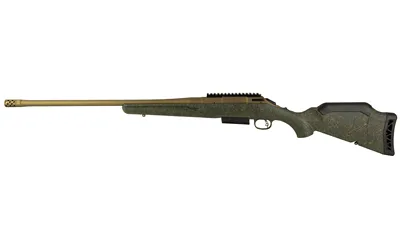 RUGER AMER PRED G2 450BM 22" BZ/GR