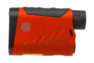 SIG SAUER KILO CANYON 6X22MM ORANGE