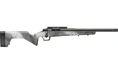 SPRGFLD 2020 REDLINE 308 16" OLV/BLK
