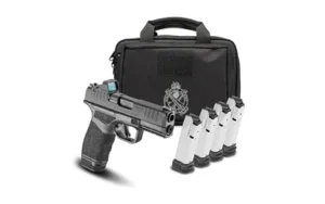SPGFLD HELLCAT PRO 9MM 17RD FDE GP