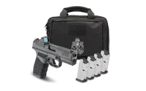 SPGFLD HELLCAT PRO 9MM 10RD FDE GP