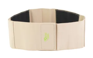 STICKY BELLY BAND 32"-50" LG TAN
