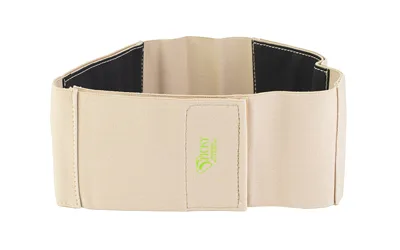 STICKY BELLY BAND 28"-42" MD TAN