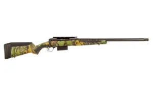 SAVAGE ARMS 212 TURKEY 12GA BOLT BL/CAMO #