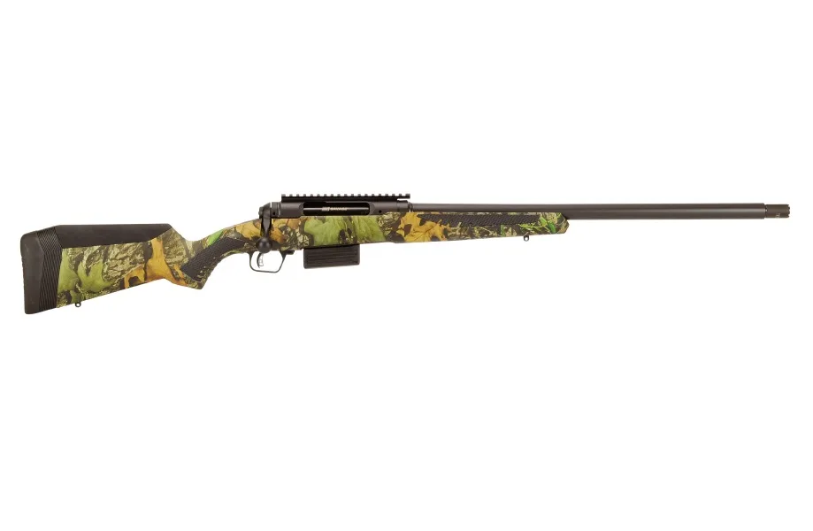 SAVAGE ARMS 212 TURKEY 12GA BOLT BL/CAMO #