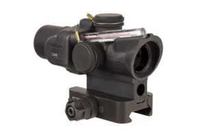 TRIJICON ACOG 1.5X16S CMPT 9MM PCC RED