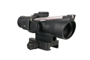 TRIJICON ACOG 2X20 CMPT 55GR .223 RED