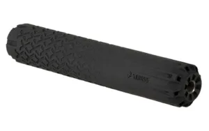 TAURUS TTX22 SUPPRESSOR 22LR BLK