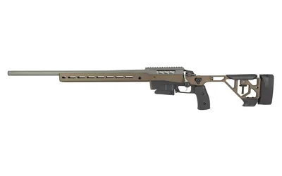 TIKKA T3X ACE TRGT 308WIN 24" LH BRZ