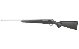TIKKA T3X LITE 6.5PRC 22" STS/BLK