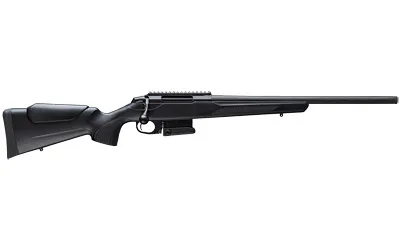 TIKKA T3X CTR 308WIN 20" 10RD BL/SYN