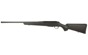 TIKKA T3 LITE 270WSM 22" BLK