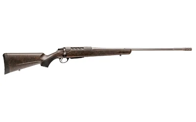 TIKKA T3X LITE RT EMBER 300WSM 24.3"