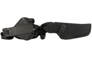 U/M VERT SHLDR HLSTR SZ 2 BLK RH