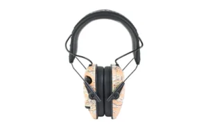 WALKERS RZR SLM ELEC MUFF D TGR STRP