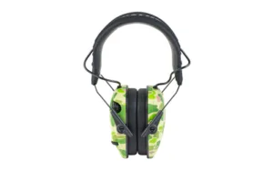 WALKERS RZR SLM ELEC MUFF FRG SKN GR