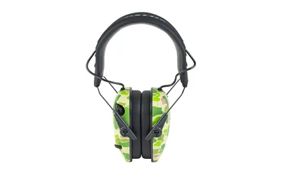 WALKERS RZR SLM ELEC MUFF FRG SKN GR