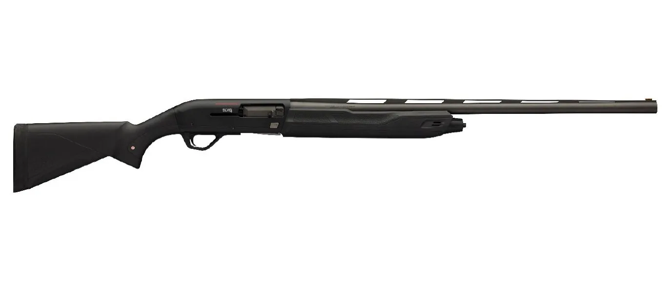 WINCHESTER SX4 COMPACT 12/28 BLK/SYN 3"