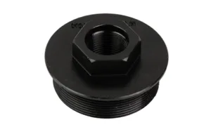 YHM HUB DIRECT THREAD MNT M13.5X1LH