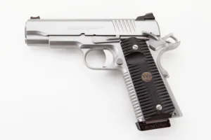 WILSON COMBAT ACP 45ACP 4.25" 8+1 SS