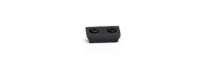 SEEKINS PRECISION ARCA M-LOK MOUNT BLACK