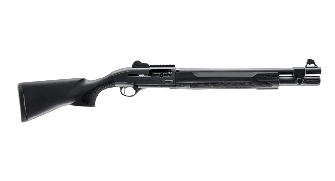 BERETTA 1301 TAC C MOD 2 12/18.5 BK