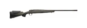 BROWNING X-BOLT 2 SPEED OD 300WIN TB  #