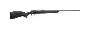 BROWNING X-BOLT 2 HUNT COMP 243WIN TCB#
