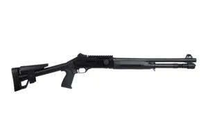 GFORCE ARMS GF4 12/18.5 BLACK 5+1
