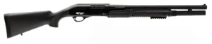 GFORCE ARMS GF3P 12/18.5 BLACK 7+1 HI-CAP