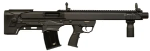 GFORCE ARMS GFYP 12/18.5 BLACK 5+1