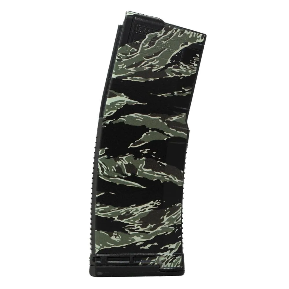 Amend2 Tiger Stripe Collection AR-15 Mod-A Rifle Magazine 5.56/.223 30/rd