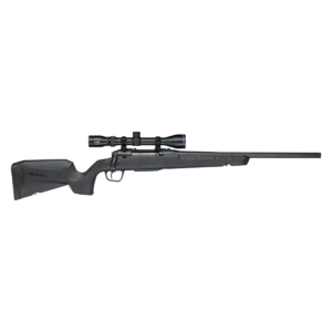 Savage AXIS XP Compact Rife .223 Rem 4rd Magazine(1) 20'' Threaded Barrel