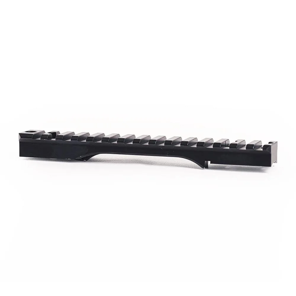 Christensen Arms Standard Remington 700 Picatinny Scope Base