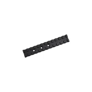 Colt Rail Kit for Anaconda Matte Black