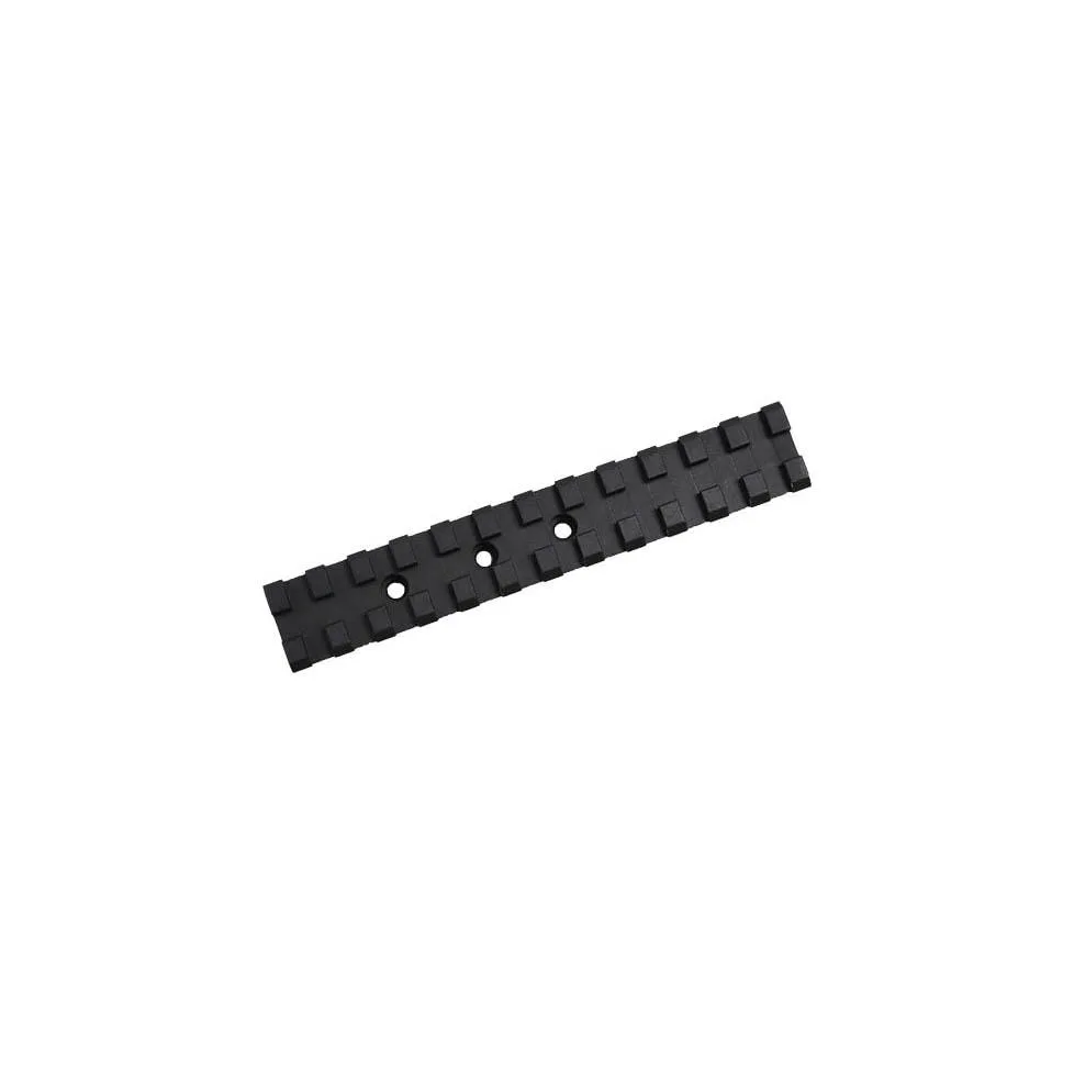 Colt Rail Kit for Anaconda Matte Black