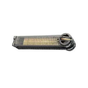 Kel-Tec KP50 Handgun Magazines 50rd 2/ct with Jungle Clip