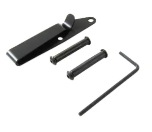 Kel-Tec PF9 480 Belt Clip Blued