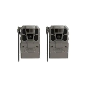 Tactacam Reveal X 4.0 Cellular Trail Camera 2/ct