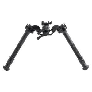 Leapers UTG Goliath Bipod 8" - 12" Picatinny