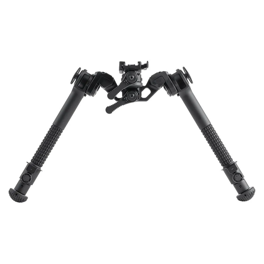 Leapers UTG Goliath Bipod 8" - 12" Picatinny