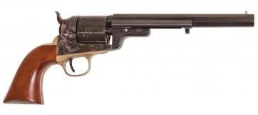 1851 RICHARD MASON CONV 7.5 Inch 38SP