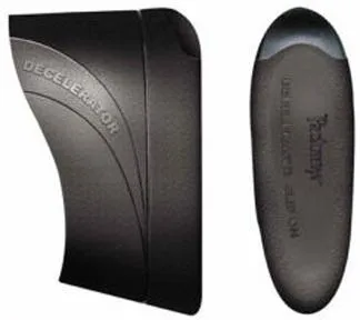Pachmayr Decelerator Magnum Slip-On Recoil Pads - Medium Brown