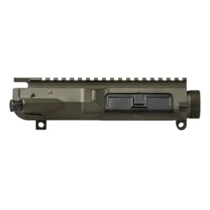 Aero Precision M5 (.308) Assembled Upper Receiver Threaded OD Green Cerakote