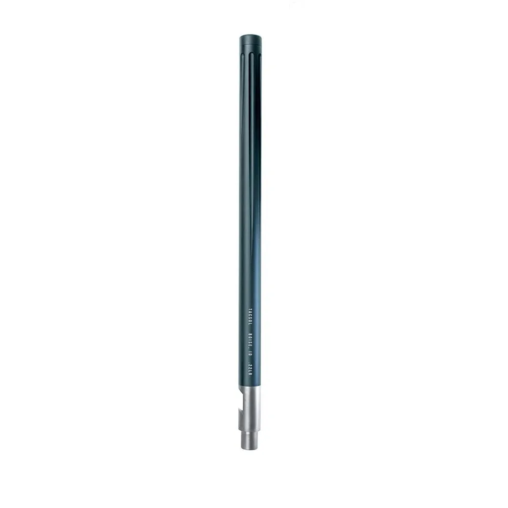 Tactical Solutions X-Ring Performance HD Barrel for 10/22 Rifles Black