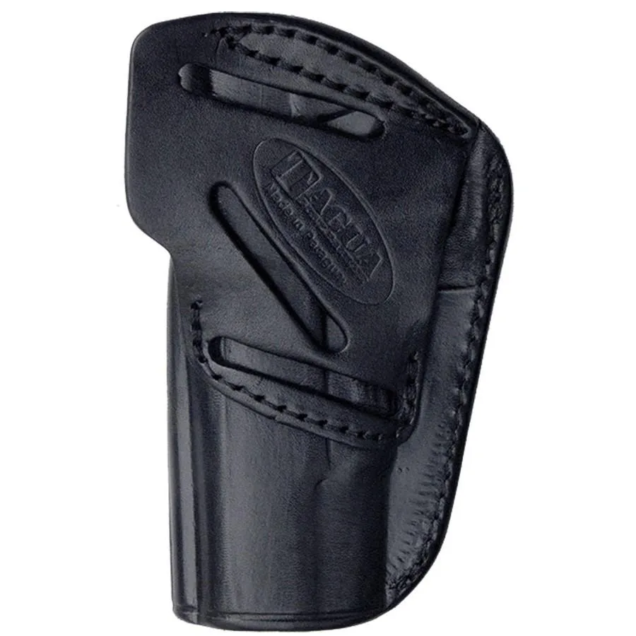 Tagua 4 in 1 IWB Holster without Thumb Break Glock 19/23/32 Black RH