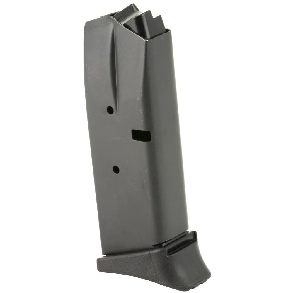 SCCY CPX1 & CPX2 Series Magazine 9mm Carbon Steel 10/rd