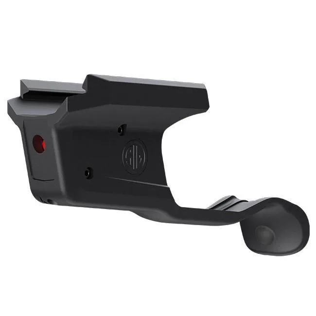Sig Sauer LIMA365 Red Laser Sight - P365